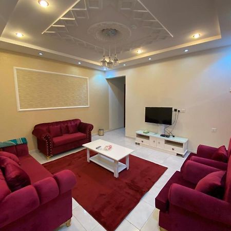 Durat Al Rumansiyah 1 Tabuk Extérieur photo