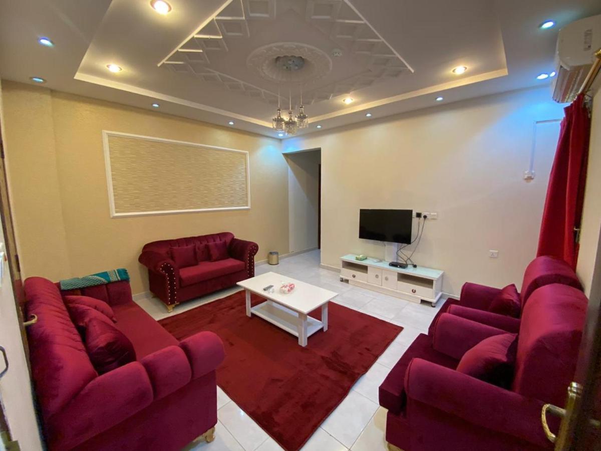 Durat Al Rumansiyah 1 Tabuk Extérieur photo