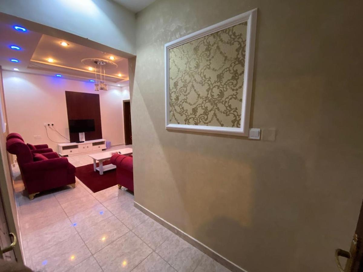 Durat Al Rumansiyah 1 Tabuk Extérieur photo