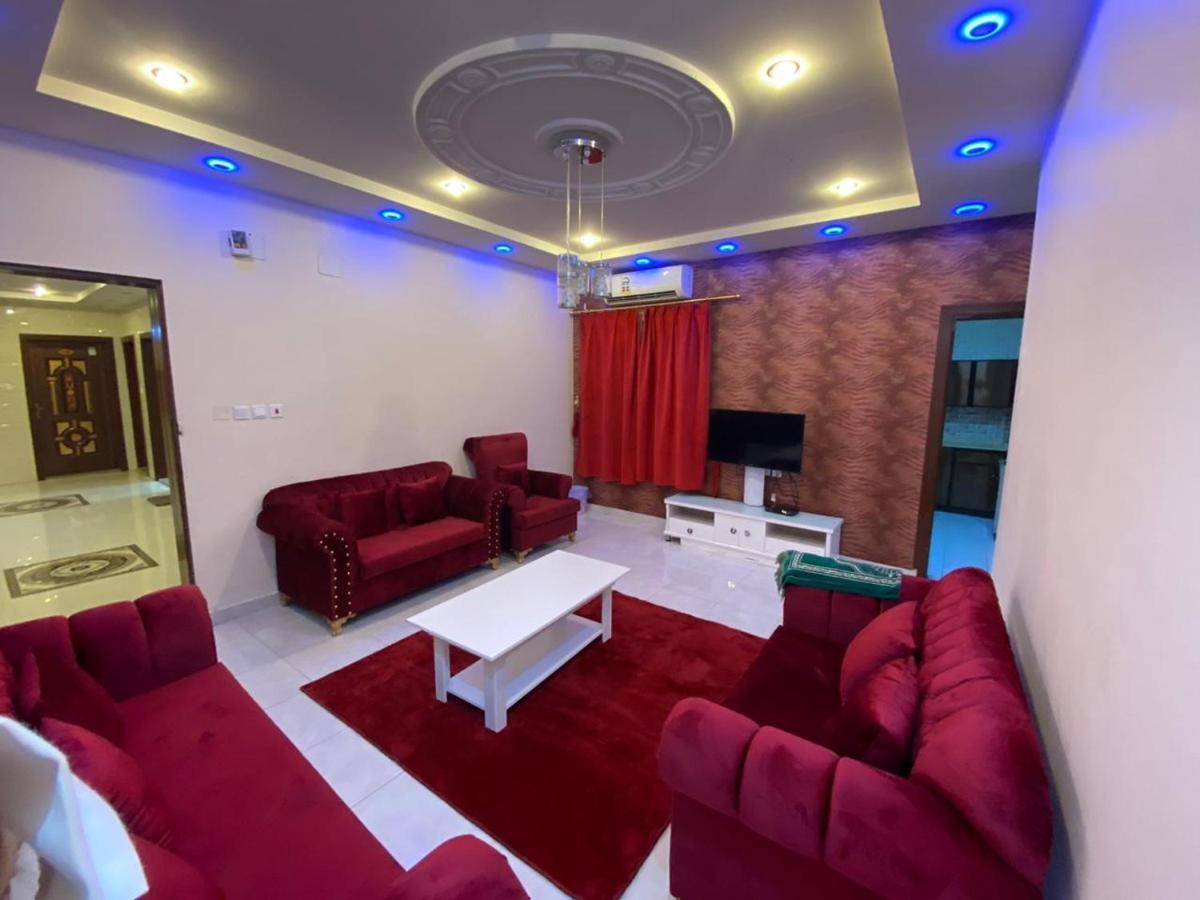 Durat Al Rumansiyah 1 Tabuk Extérieur photo