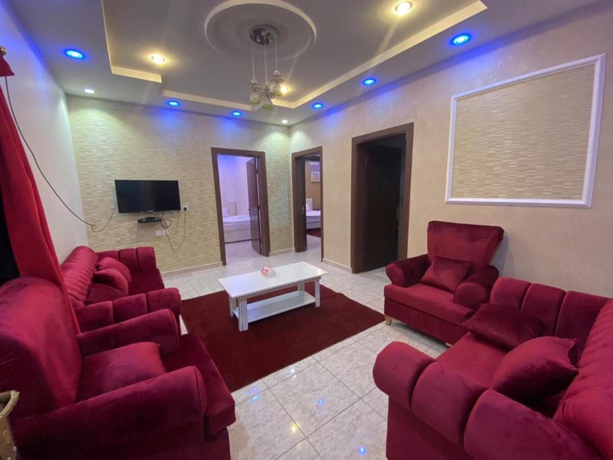 Durat Al Rumansiyah 1 Tabuk Extérieur photo