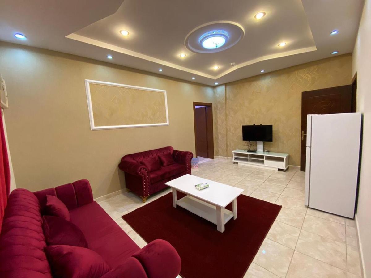 Durat Al Rumansiyah 1 Tabuk Extérieur photo