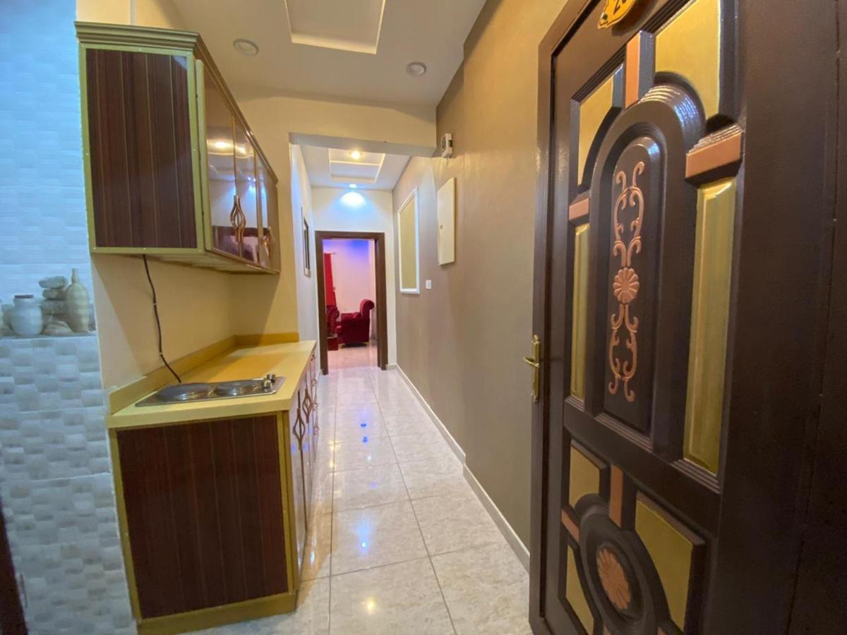 Durat Al Rumansiyah 1 Tabuk Extérieur photo