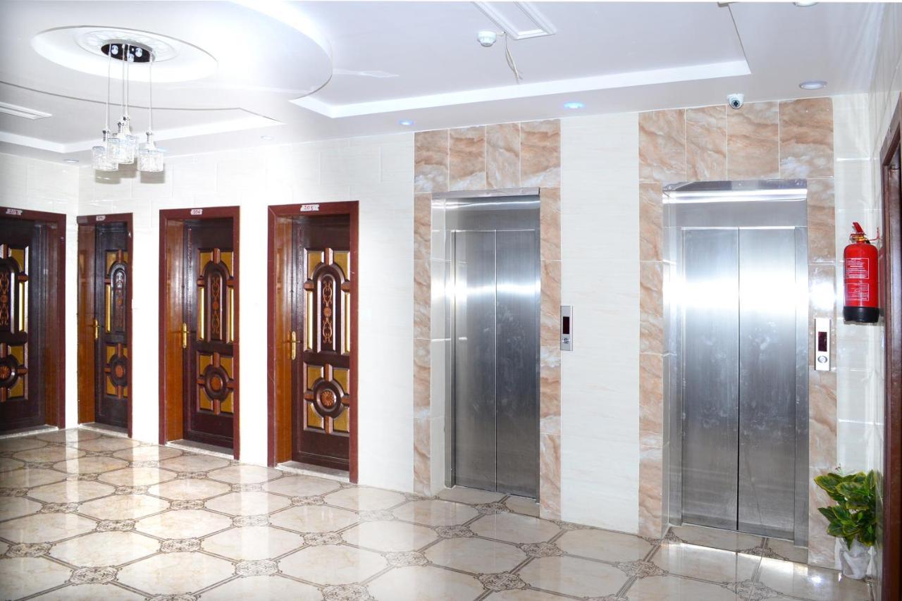 Durat Al Rumansiyah 1 Tabuk Extérieur photo