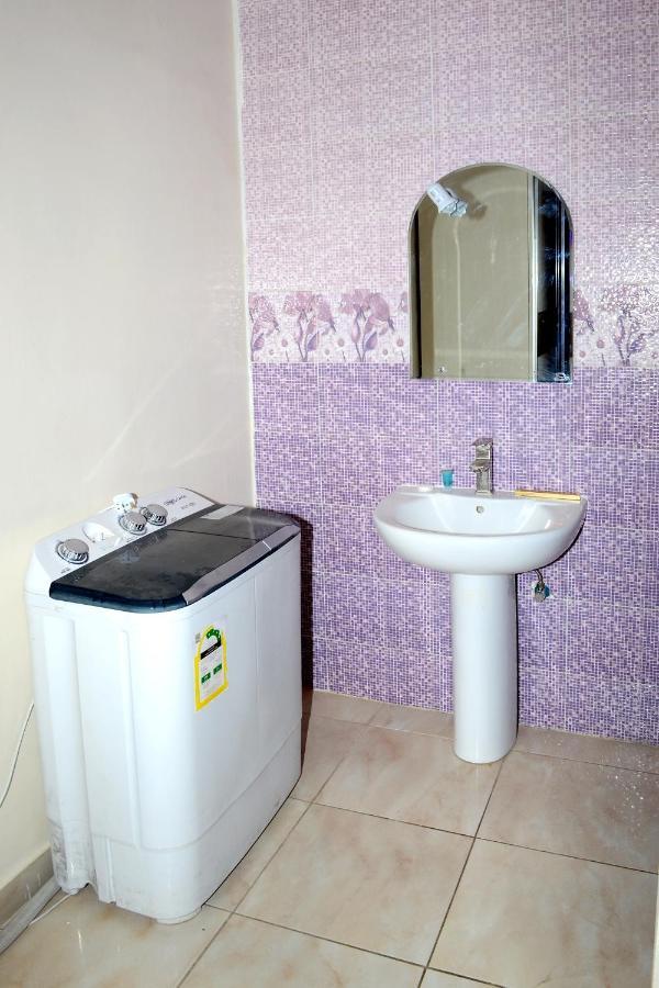 Durat Al Rumansiyah 1 Tabuk Extérieur photo