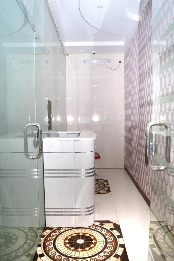 Durat Al Rumansiyah 1 Tabuk Extérieur photo